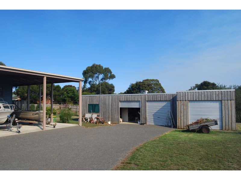 31 Oswald Street, Portland VIC 3305