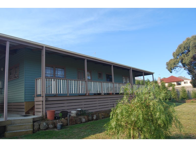 31 Oswald Street, Portland VIC 3305