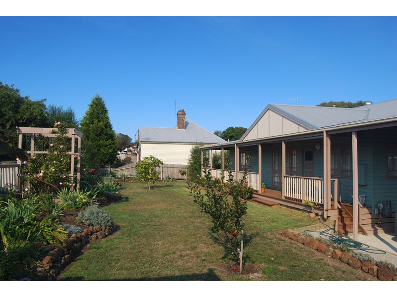 31 Oswald Street, Portland VIC 3305