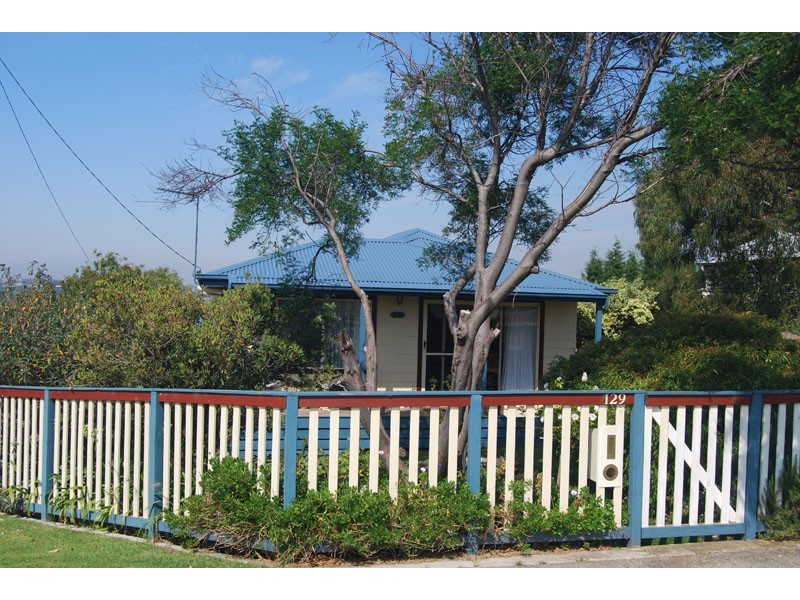 129 Otway Street, Portland VIC 3305
