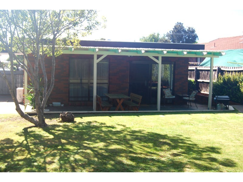 16 Bennett Street, Portland VIC 3305