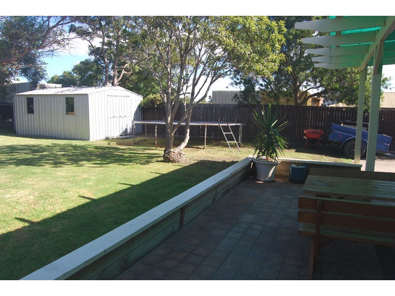 16 Bennett Street, Portland VIC 3305