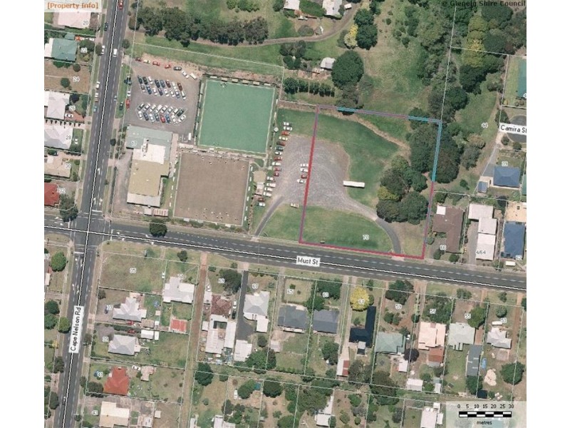 70 Must Street, Portland VIC 3305