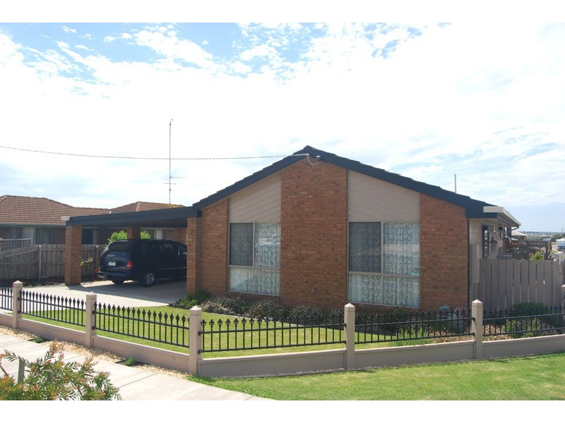 318 Edgar Street, Portland VIC 3305