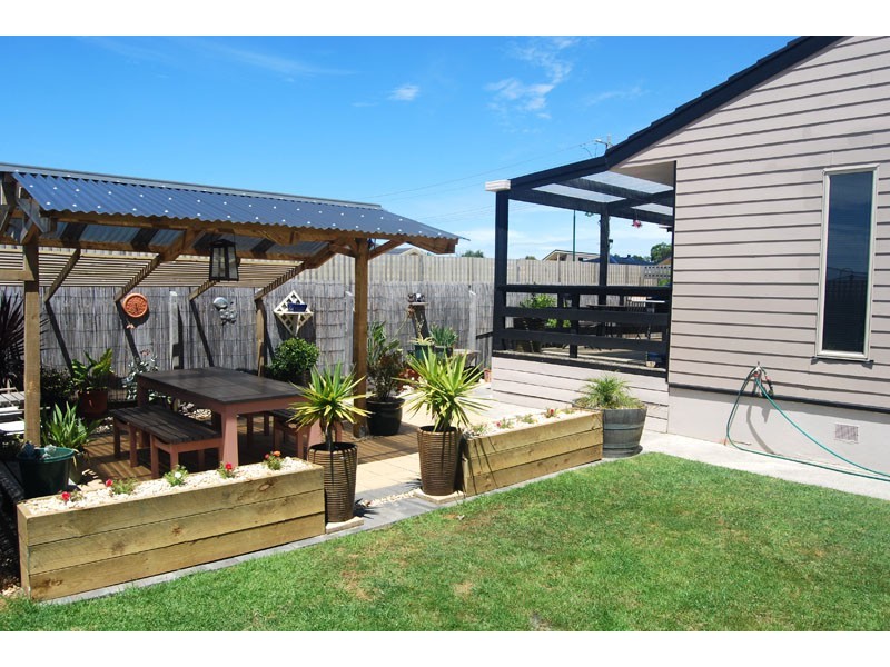 318 Edgar Street, Portland VIC 3305