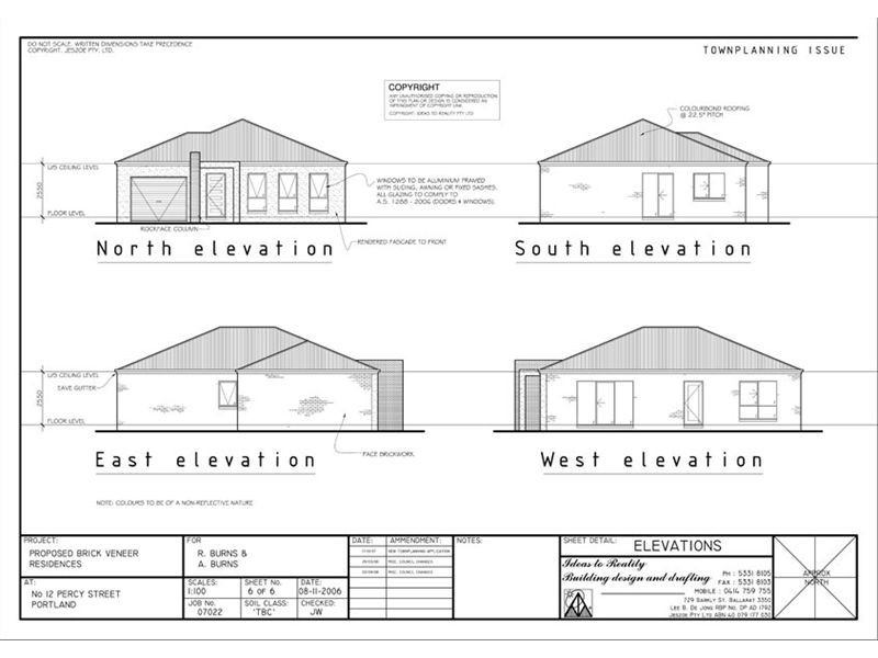 12A Percy Street, Portland VIC 3305