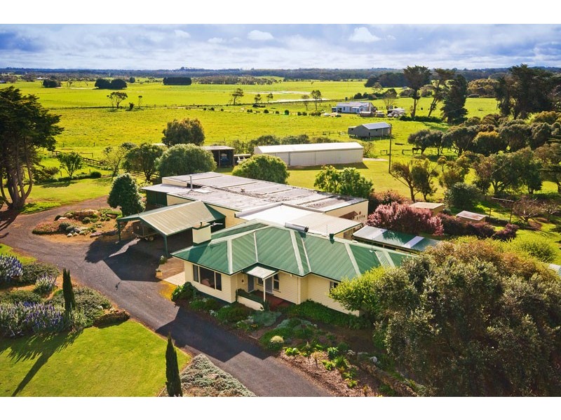 8396 Princes Highway, Portland VIC 3305