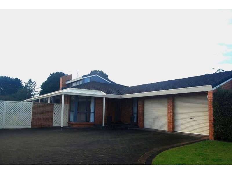 25 Donegal Court, Portland VIC 3305