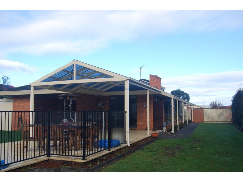 25 Donegal Court, Portland VIC 3305