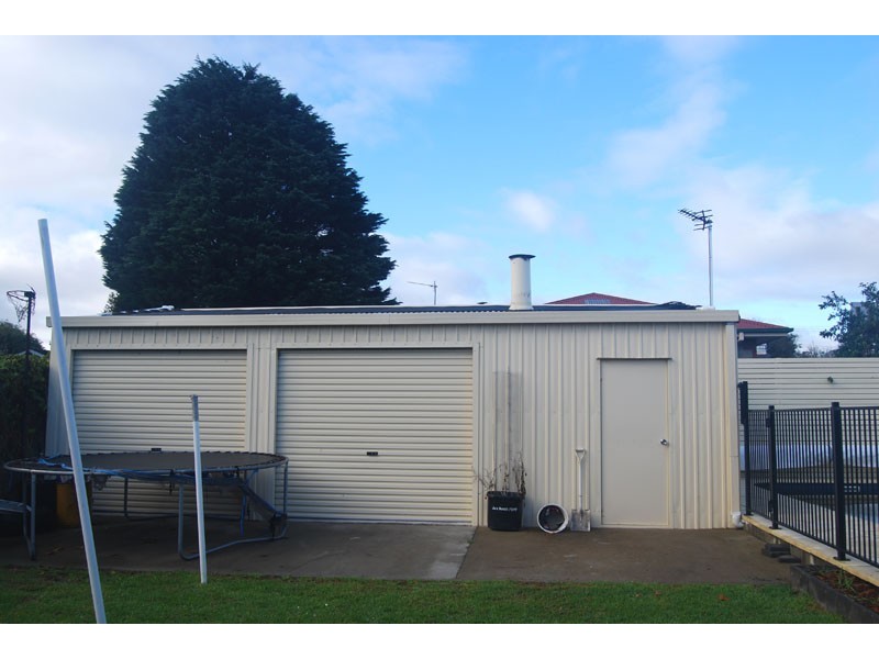 25 Donegal Court, Portland VIC 3305