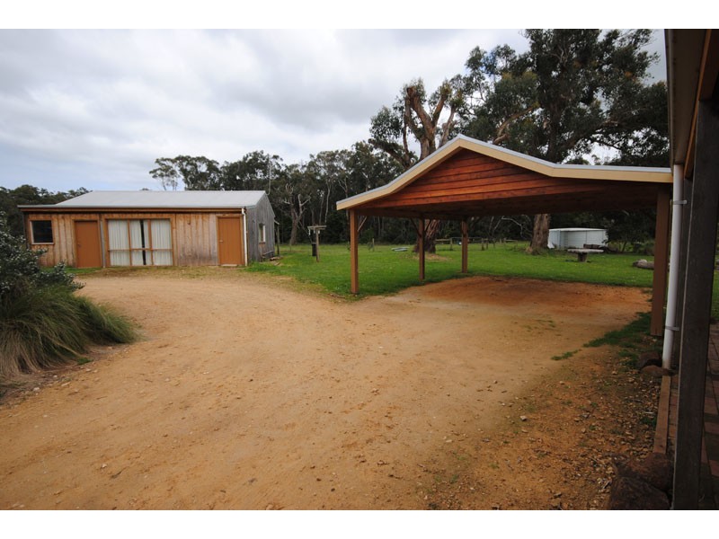 3 Bemeli Court, Bolwarra VIC 3305