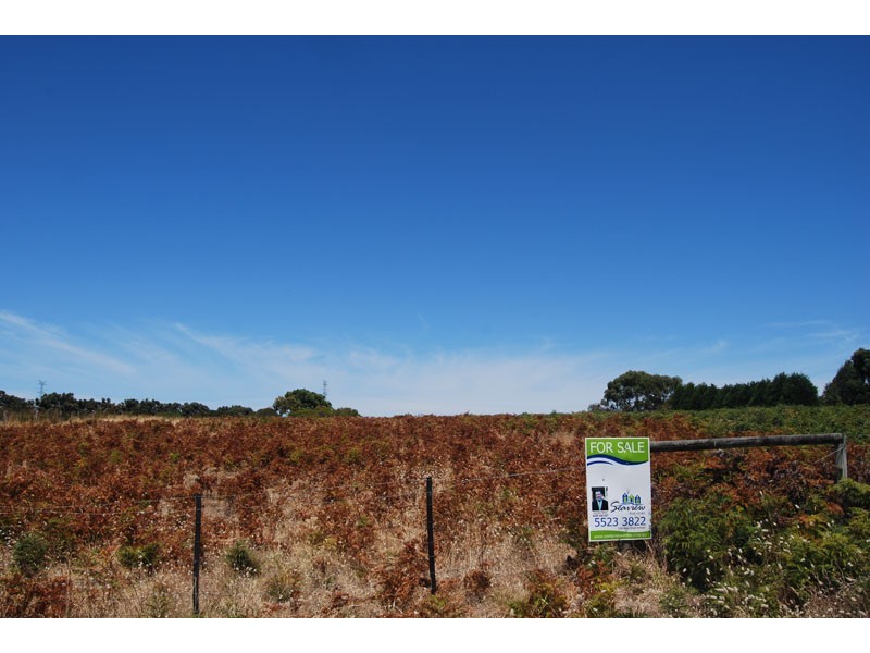 Lot 1 Mcintyres Road, Portland VIC 3305