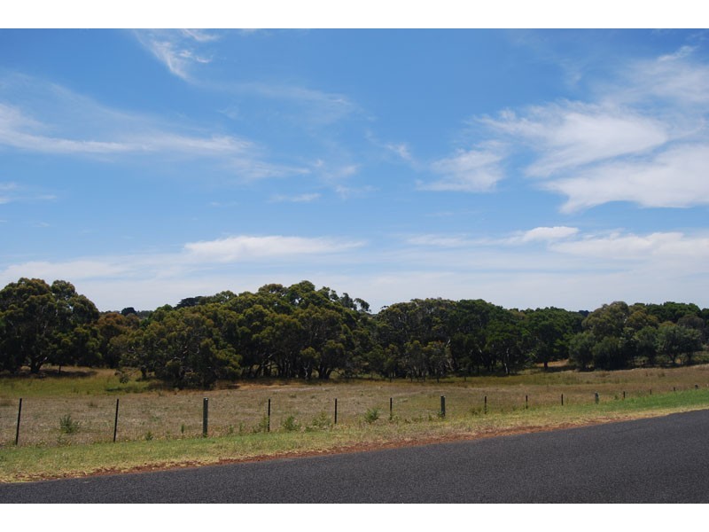 Lot 1 Mcintyres Road, Portland VIC 3305