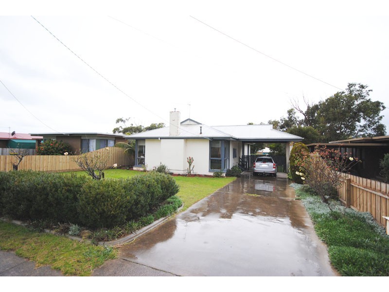 111 King Street, Portland VIC 3305