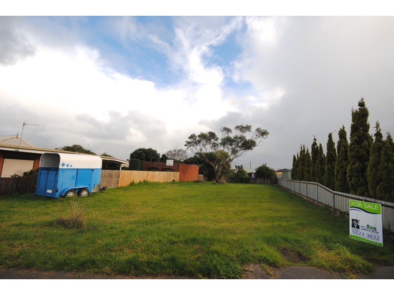 30 King Street, Portland VIC 3305