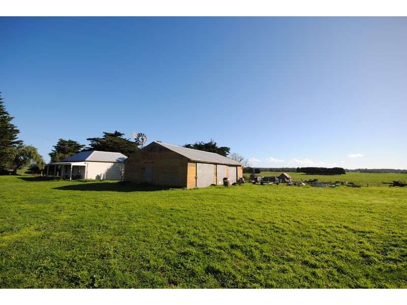 8454 Princes Highway, Portland VIC 3305