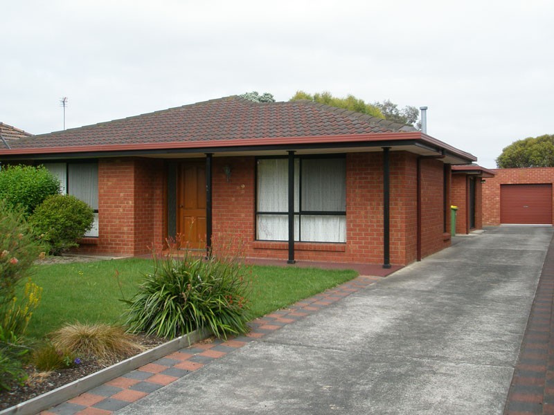 9 Grant Street, Portland VIC 3305