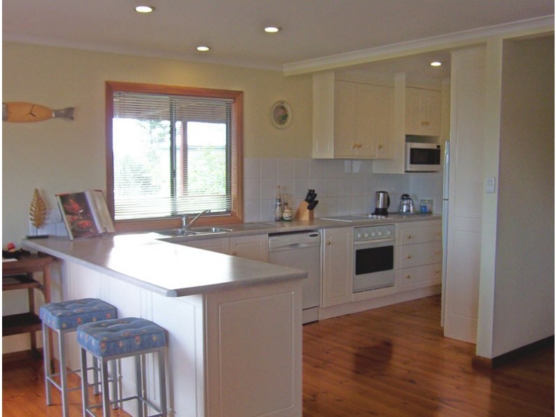 3 Old Bridge Road, Nelson VIC 3292