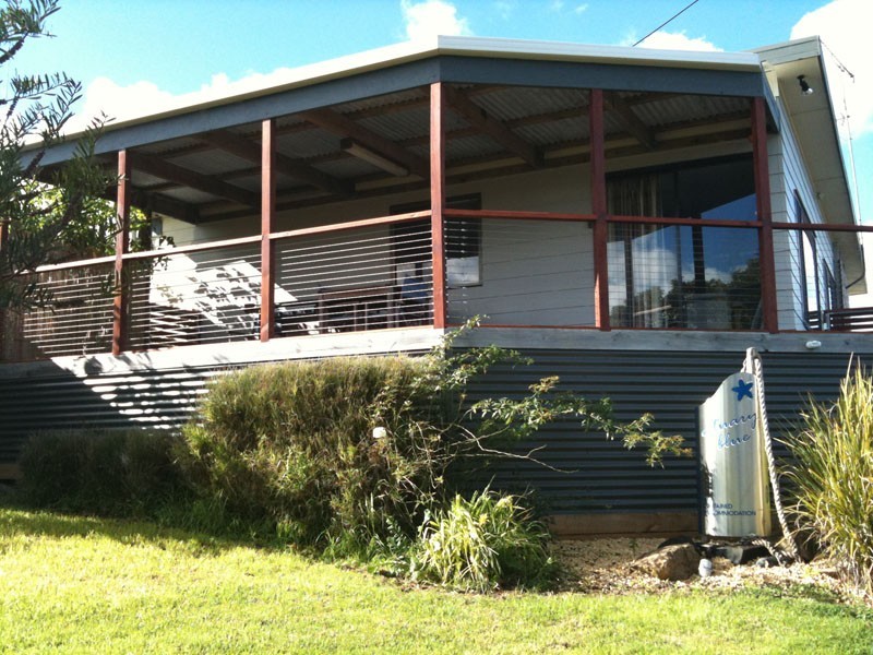 3 Old Bridge Road, Nelson VIC 3292
