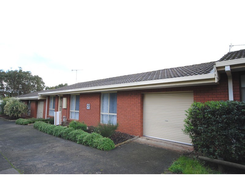 2/53 Barkly Street, Portland VIC 3305