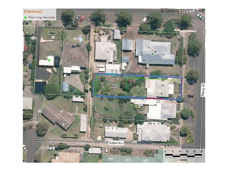 Lot 2 17 Percy Street, Portland VIC 3305