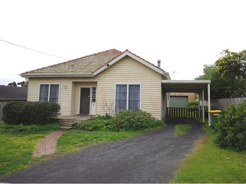 26 Short Street, Portland VIC 3305