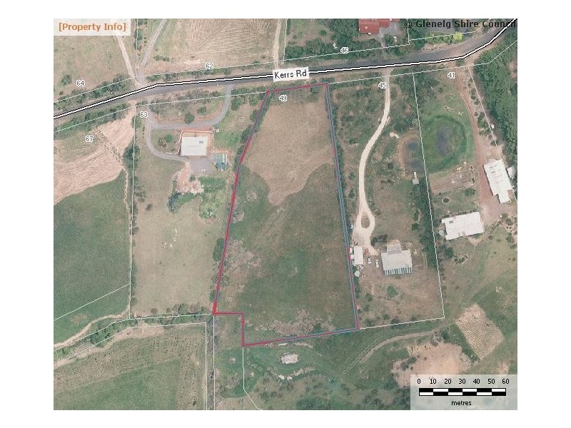 49 Kerrs Road, Portland VIC 3305