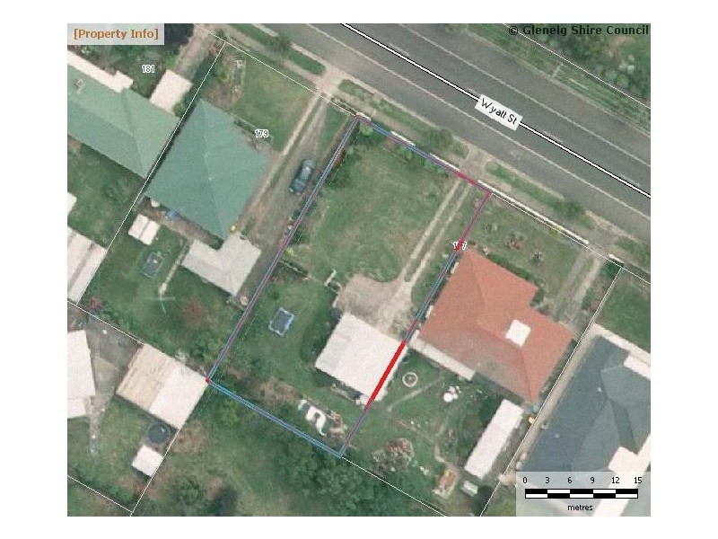 177 Wyatt Street, Portland VIC 3305