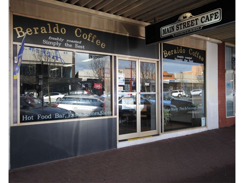 54  Percy Street, Portland VIC 3305