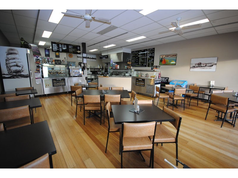 54  Percy Street, Portland VIC 3305