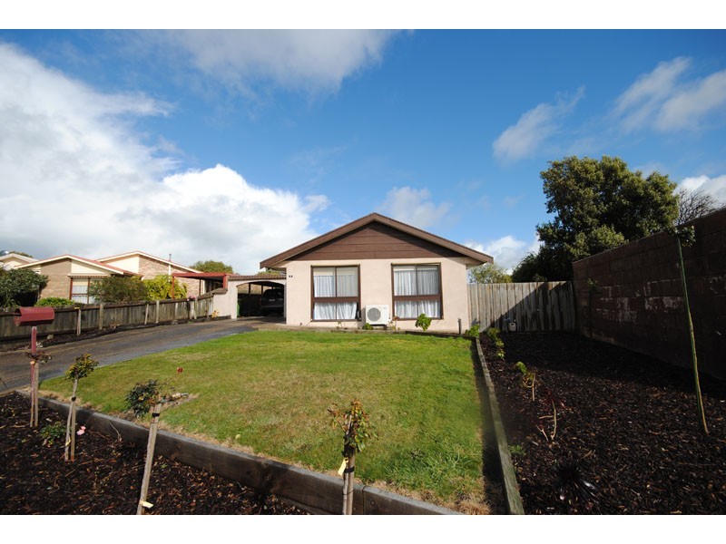 7 Carlyle Court, Portland VIC 3305