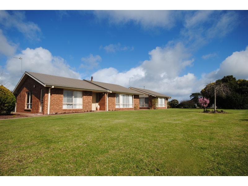 3 Catons Flat Road, Heywood VIC 3304
