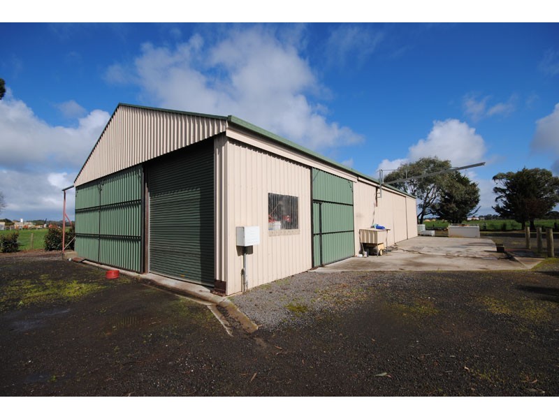 3 Catons Flat Road, Heywood VIC 3304
