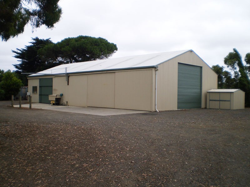 3 Catons Flat Road, Heywood VIC 3304