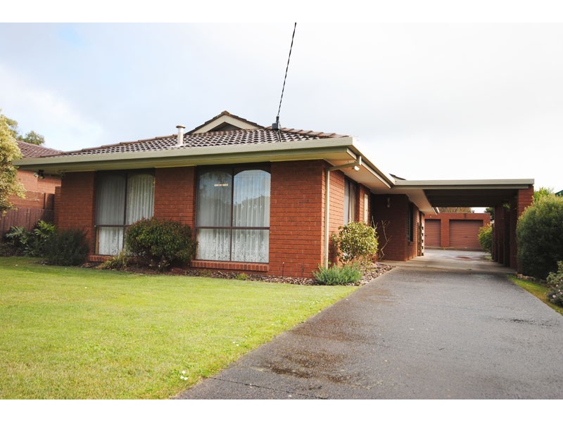6 Arthur Street, Portland VIC 3305