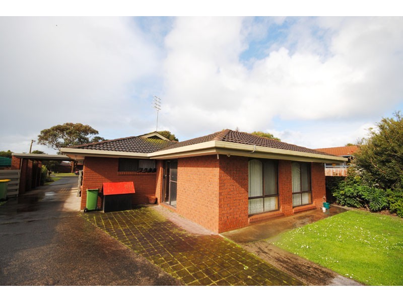 6 Arthur Street, Portland VIC 3305