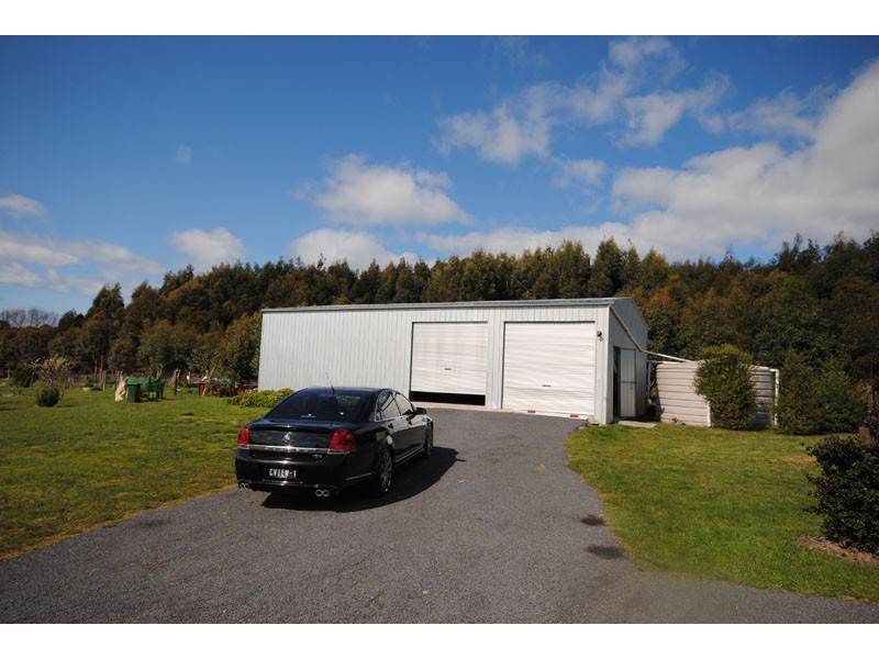 114 Oakpark Road, Portland VIC 3305