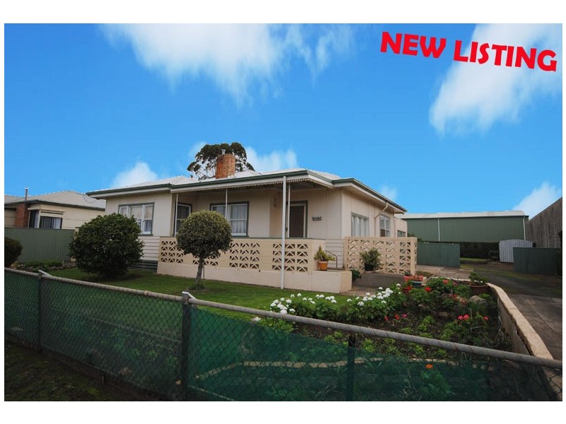 110 Kennedy Street, Portland VIC 3305