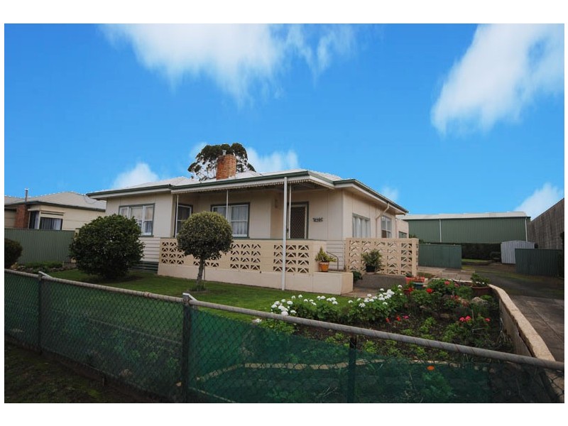 110 Kennedy Street, Portland VIC 3305