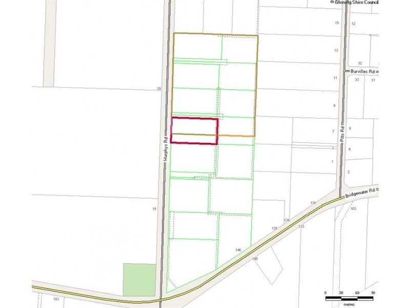 14 Murphys Road, Portland VIC 3305