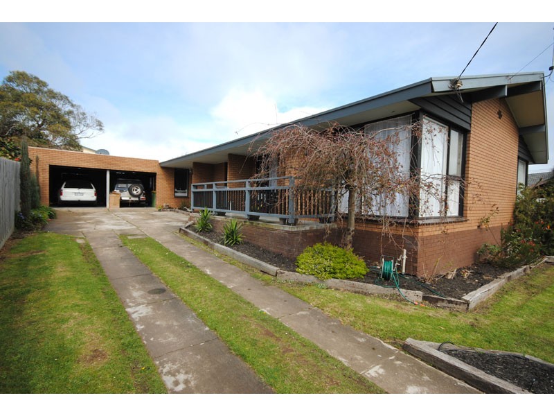 7 Carcoola Crescent, Portland VIC 3305