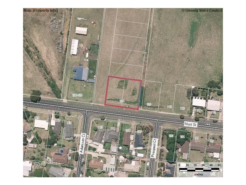 124 Must Street, Portland VIC 3305