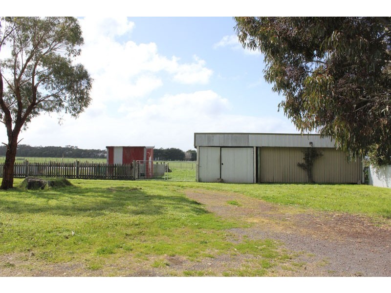 2152 Princes Highway, Heywood VIC 3304
