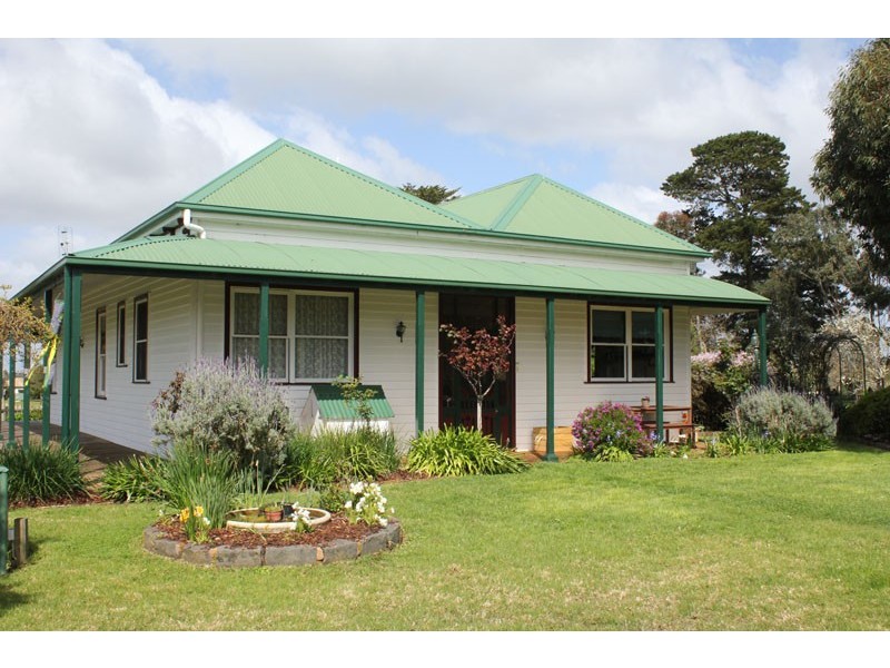 2152 Princes Highway, Heywood VIC 3304
