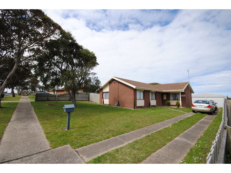 33 Willunga Street, Portland VIC 3305