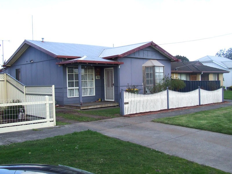 10 Clarke Street, Portland VIC 3305