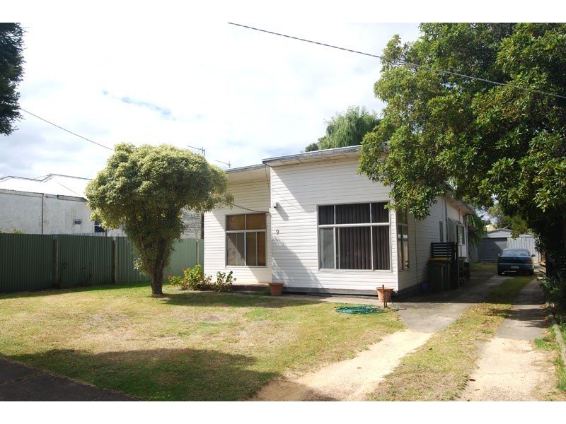 9 Short Street, Portland VIC 3305