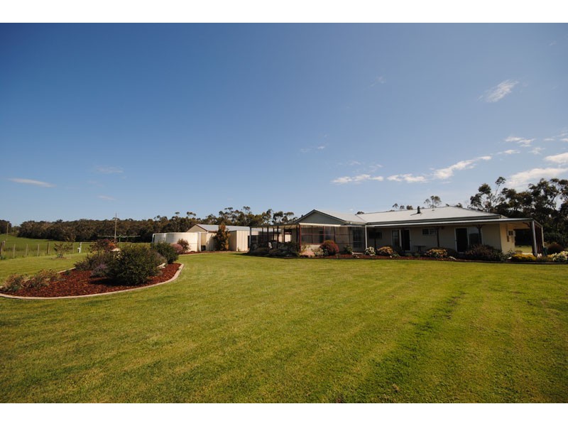 828 Princes Highway, Portland VIC 3305