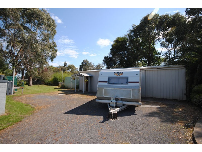 1 Segtnan Court, Portland VIC 3305