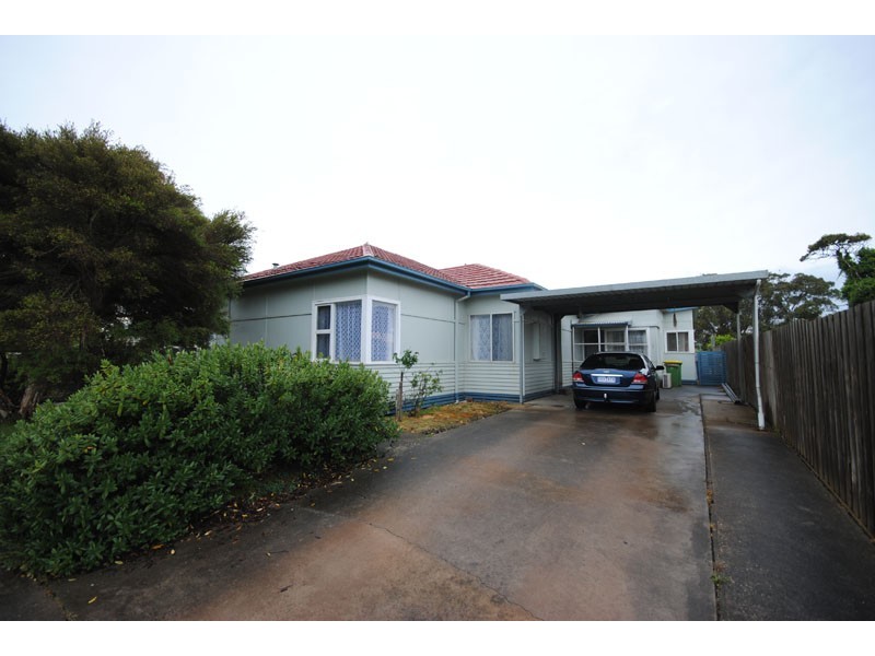 126 Hurd Street, Portland VIC 3305